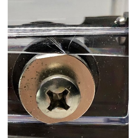 Ikelite Underwater Housing for Nikon Coolpix P3&P4 - Picture 8 of 15